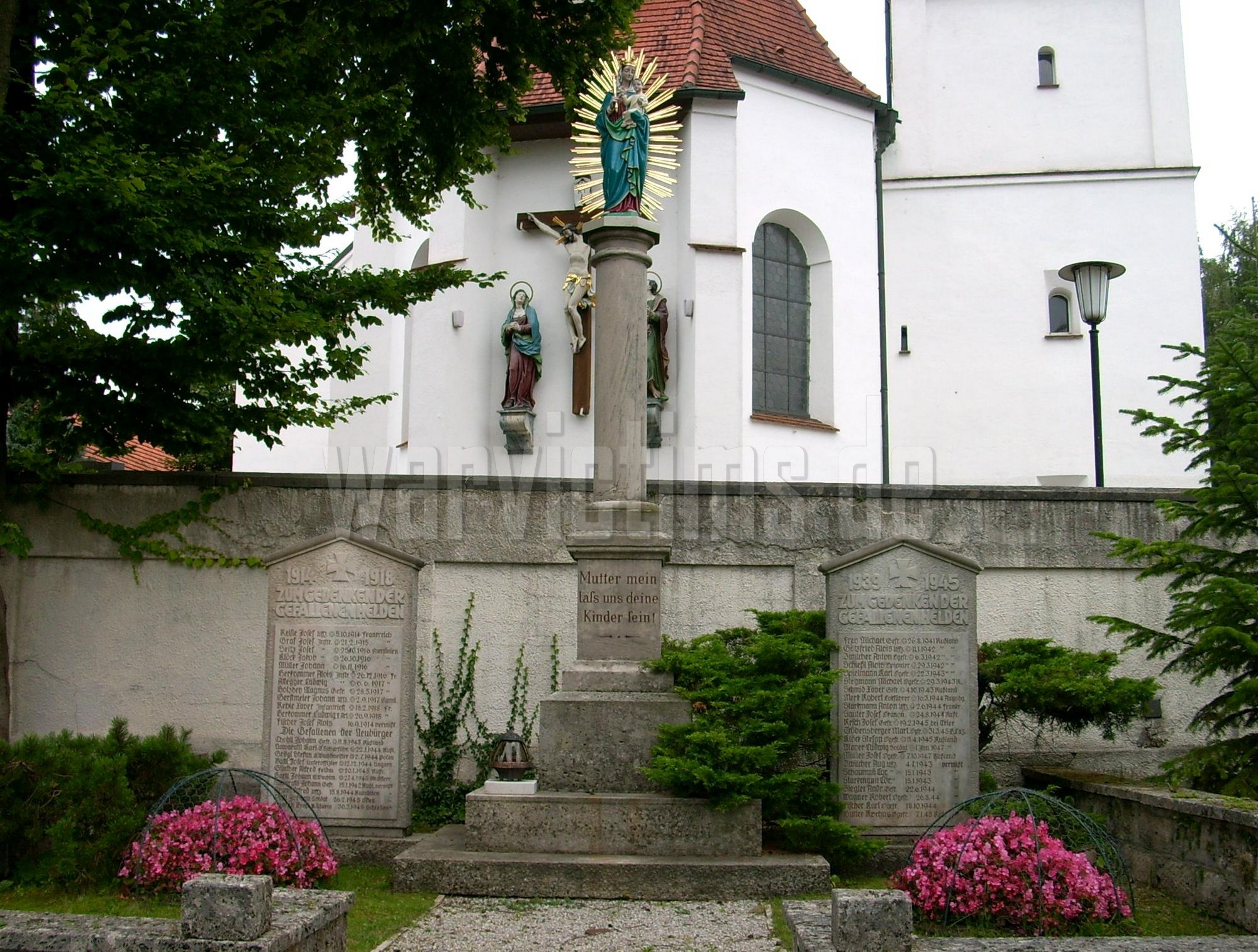 Lamerdingen-Kleinkitzighofen